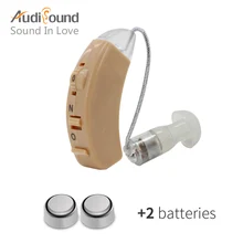 

Hearing Aid In-ear Sound Enhancement Digital Best Deaf Volume Sound Amplifier Ear Aid Adjustable Tone Ear Plug audifono