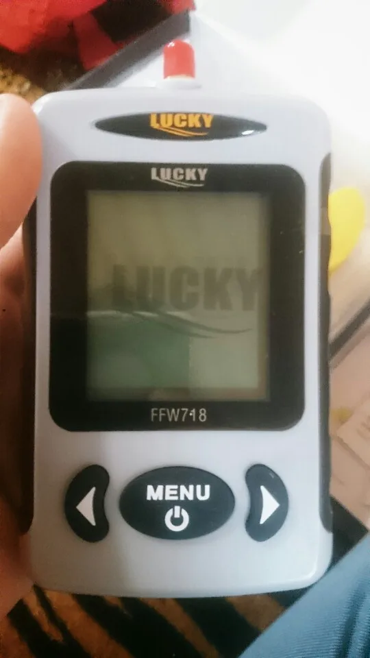 LUCKY FFW718 отзывы