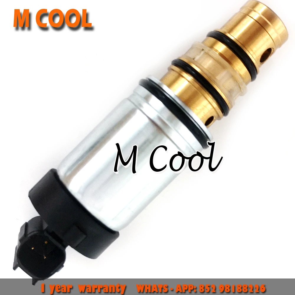 

High Quality Auto Air Conditioning Compressor Control Valve For Hyundai