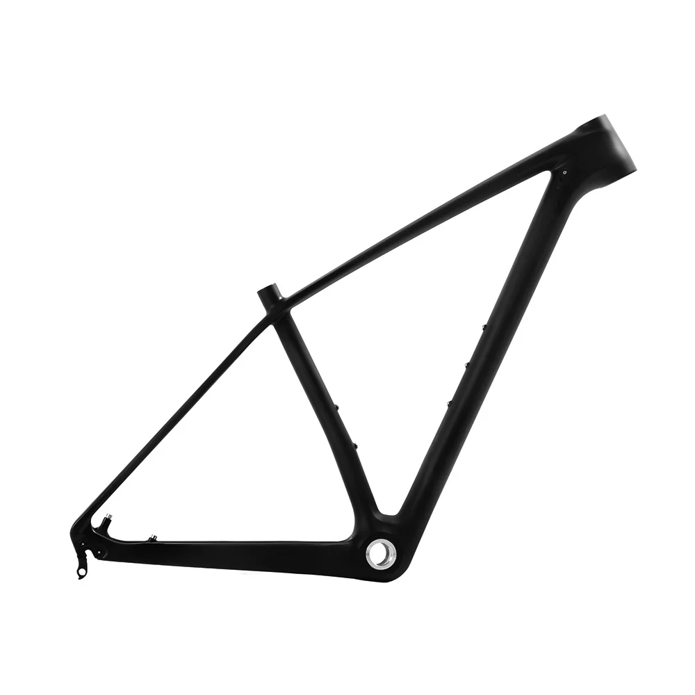 Ультралегкая 29er MTB велосипедная Рама 29 дюймовая углеродная рама для горного