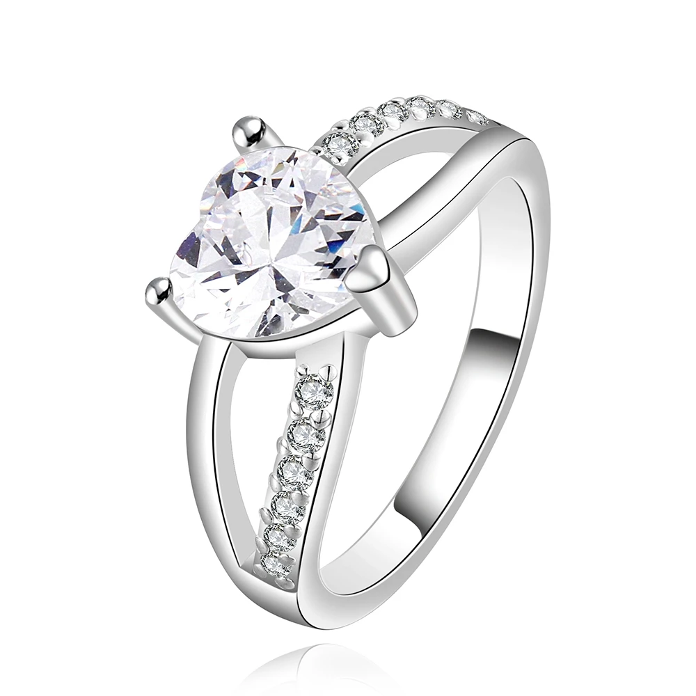 Silver 925 jewelry fashion jewelry sterling silver jewelry ring South