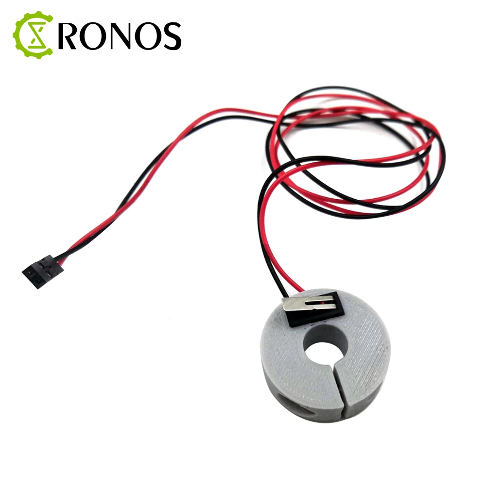 

Mechanical 8mm Two-line Limit Switch For CNC Engraving Machine Optical Axis