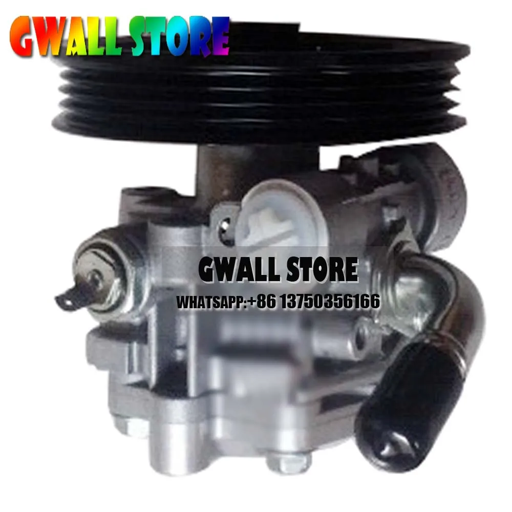 New Power Steering Pump Oil Pump For Mitsubishi Outlander 3.0 4450A149