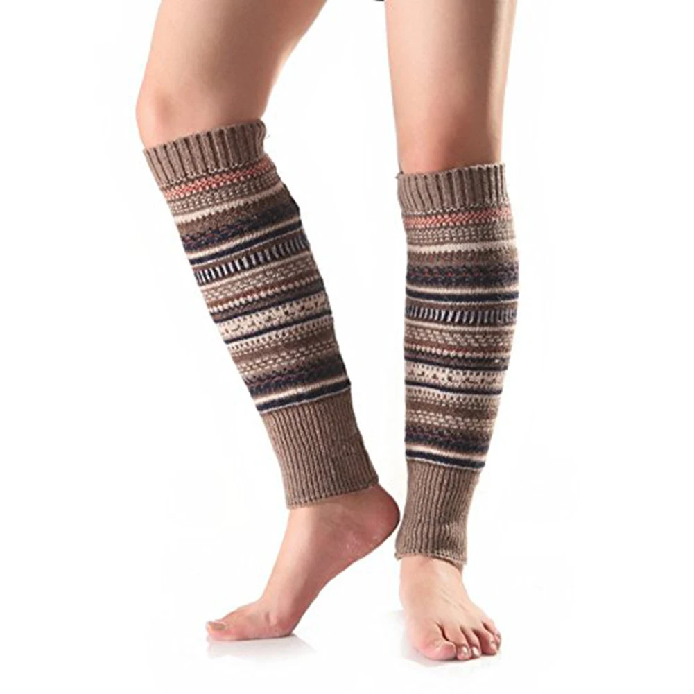 Leg warmers