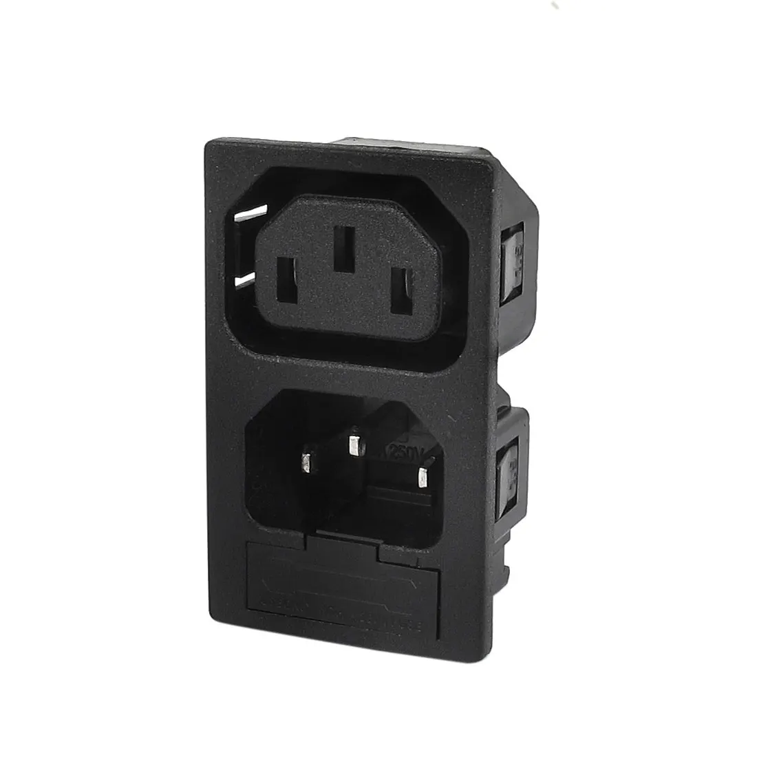 Вилка lanmaster lan-iec-320-c14 iec 60320 c14 10a 250v black. Разъём iec c14. Разъем разъем iec c14 переходник. Розетки типа iec320. Iec 320 c13 переходник на розетку.