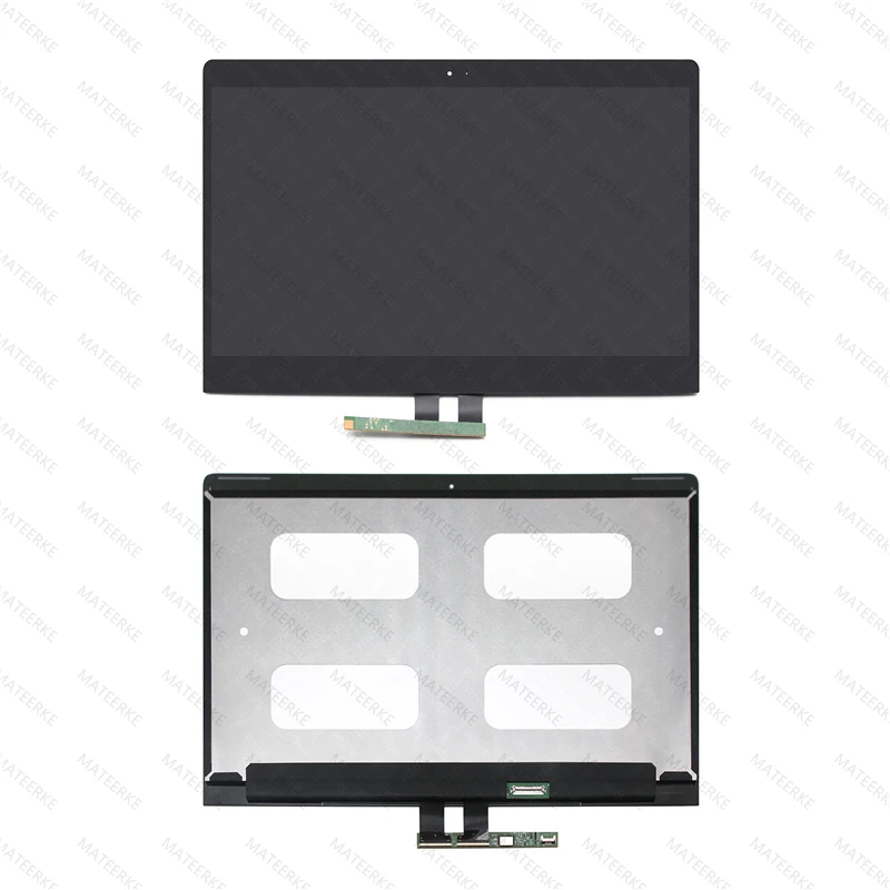 

5D10M42884 5D10M09516 FHD LED LCD Display Touch Screen Glass Panel Assembly