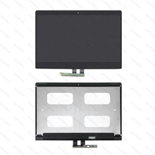 5D10M42884 5D10M09516 FHD LED LCD Display Touch Screen Glass Panel Assembly