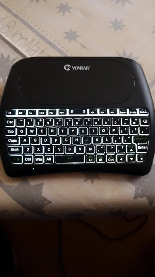 vontar d8 pro plus отзывы
