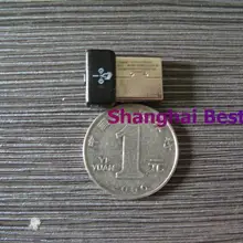 Мини 150 Мбит/с USB Wi-Fi Карта 802.11n натуральная WNA1000M 2,4 ГГц WPS микро Беспроводной сетевой адаптер для NetGear лучше, чем TP-Link