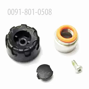 

Switch knob cap four small set of intercom accessories for MTP850