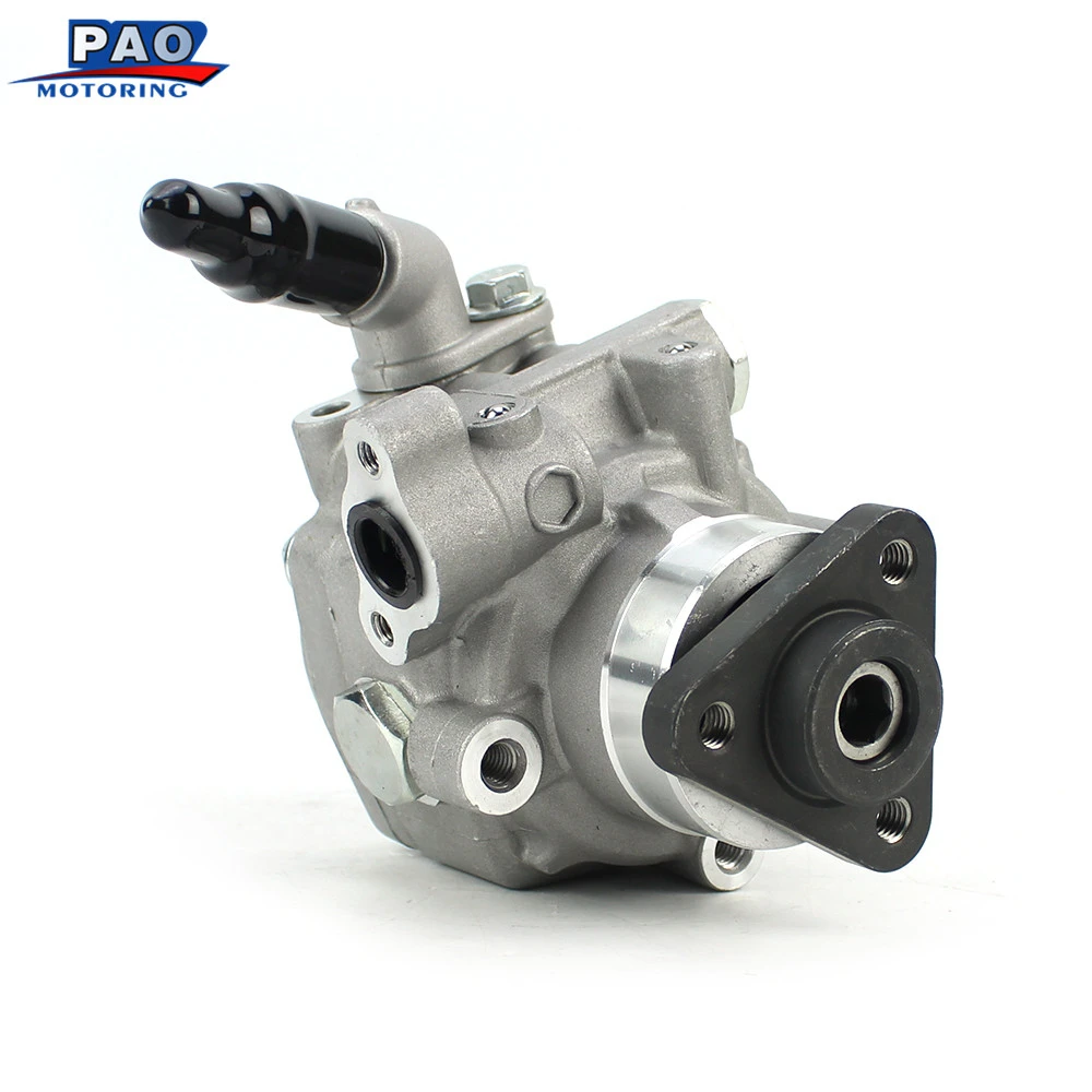 

New Power Steering Pump Fit For VW Transporter MK V 2.0 TDI 2003-2017 OEM 7E0422154E,7E0422154D , 7E0422154
