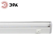 ЭРА линейный LED светильник T5 ФИТО 9W 14W 18W LLED-05-T5-FITO-9W-W LLED-05-T5-FITO-14W-W LLED-05-T5-FITO-18W-W