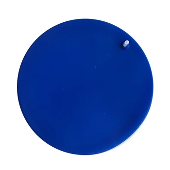 

OYfame 3D Vacuum Silicone Plate Clamp Silicone Rubber Clamp Sublimation 8'' Rubber Plate Clamp