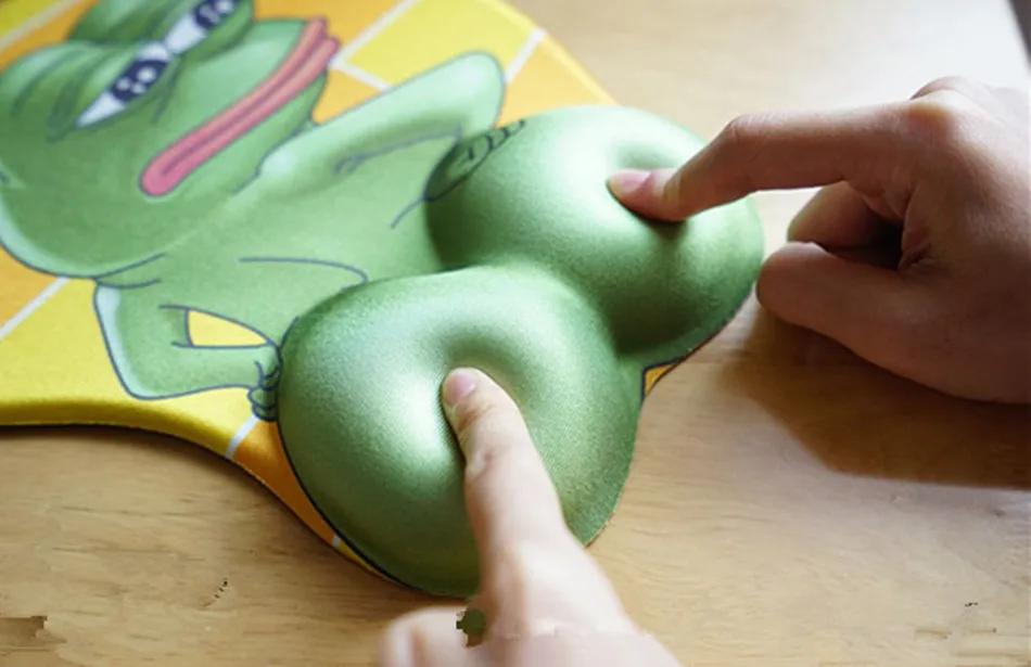 FXSUM-Sad-Frog-3D-Butt-Mouse-Pad-Cute-Cartoon-Laptop-Computer-Mousepad-Game-LOL-CS-Go (1)_