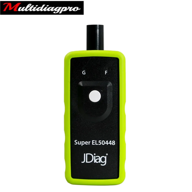 

JDiag FasTPMS Super EL50448 for TPMS Relearn