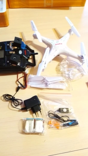 syma x5c отзывы