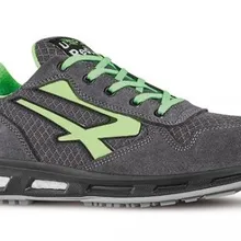 Башмак низкий S1P SRC точка UPOWER