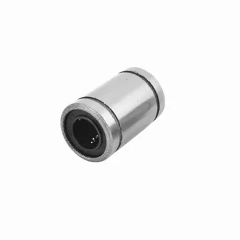 

5 pcs/lot Bearing Steel linear ball bearing Linear Bearing LM6UU for 3D Printer Parts Accessories
