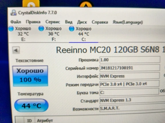 jeyi m.2 nvme радиатор отзывы
