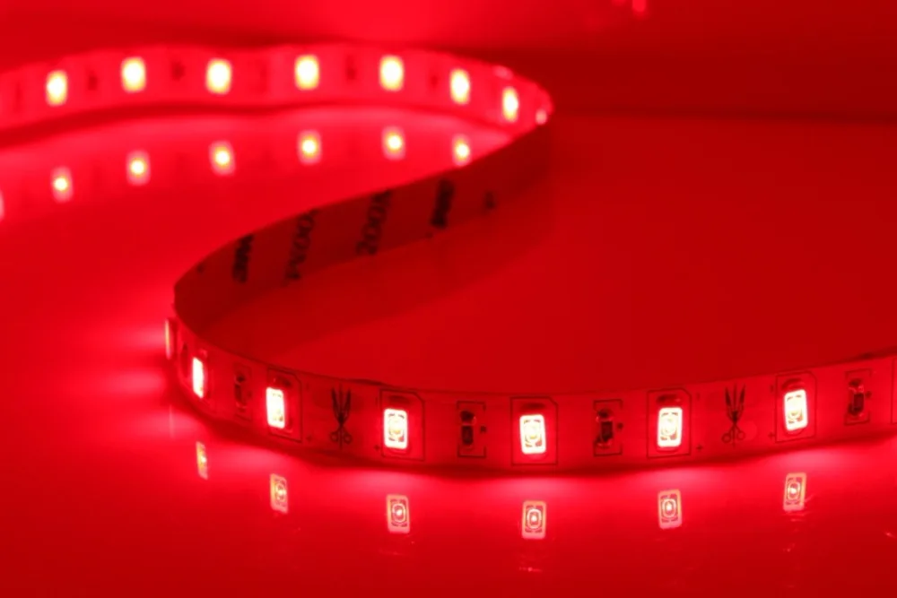 wfleds 5M 5630 LED strip flexible light Non-Waterproof 12V 60LEDm 5mlot,outdoor lighting tiras led for christmas decoration
