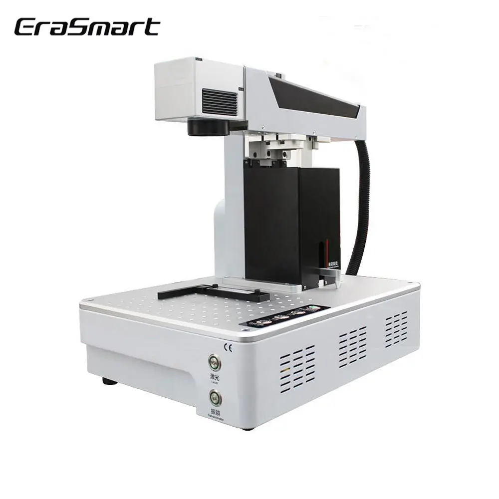 Full Automatic Damage-free Laser Separator Machine Lcd For iPhoneX XS Max 8 8+ | Инструменты