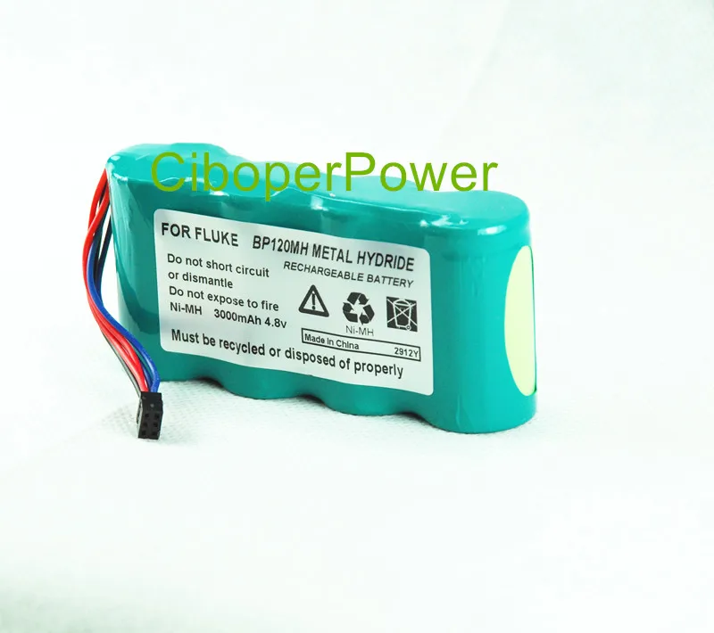 BP120mh  2