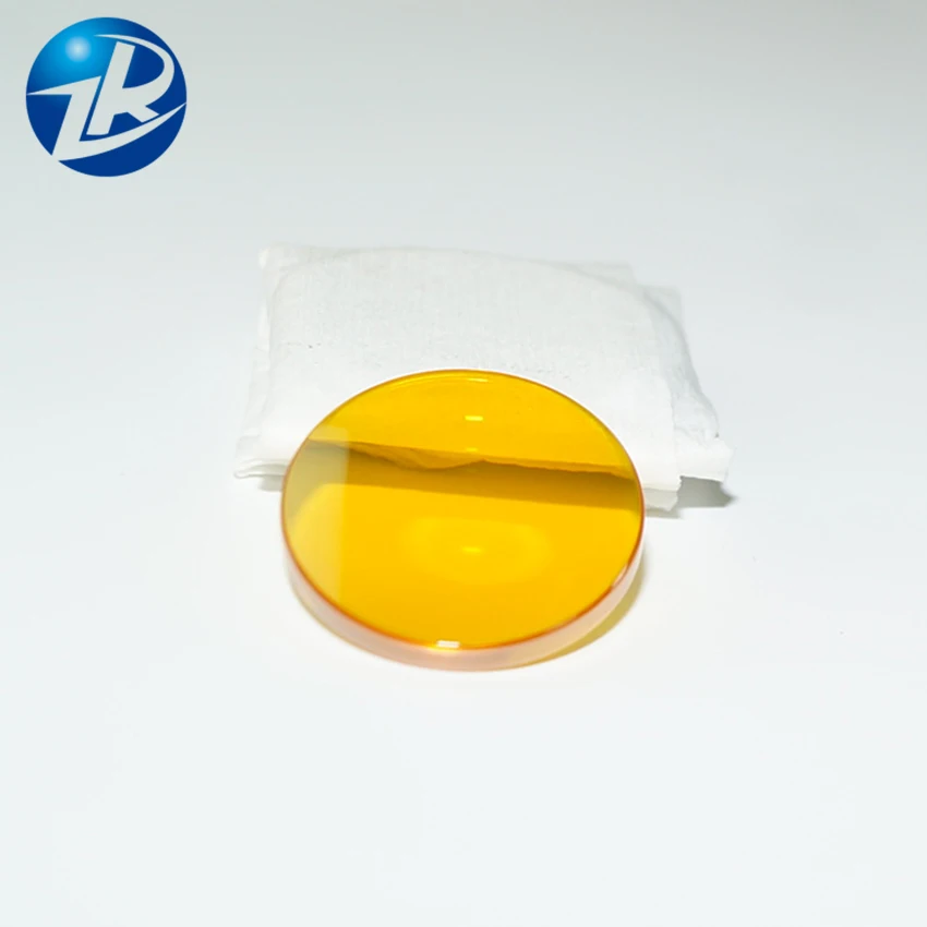 

SHZR 18/19/20Mm Laser Focus Lens Co2 Laser Tube Manufacturer