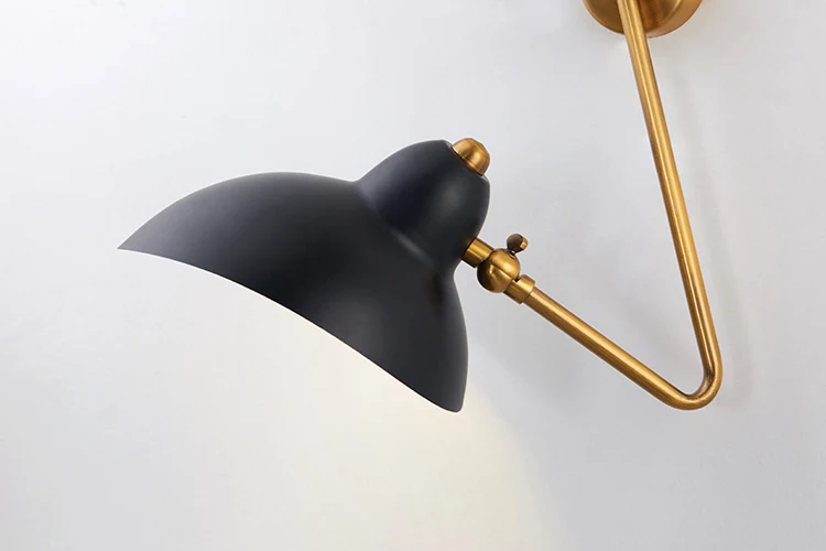 e (5)modern wall light