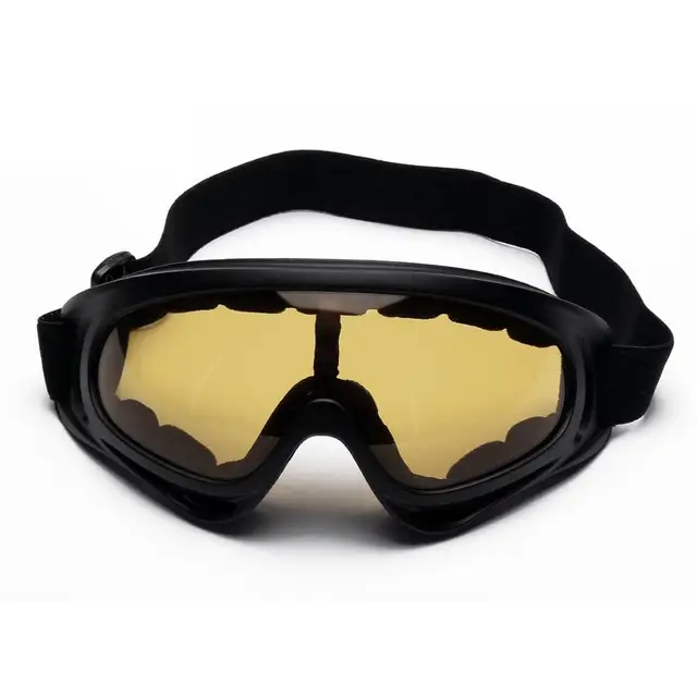 Buy Windproof Us Eyewear Motorcycle Riding Military