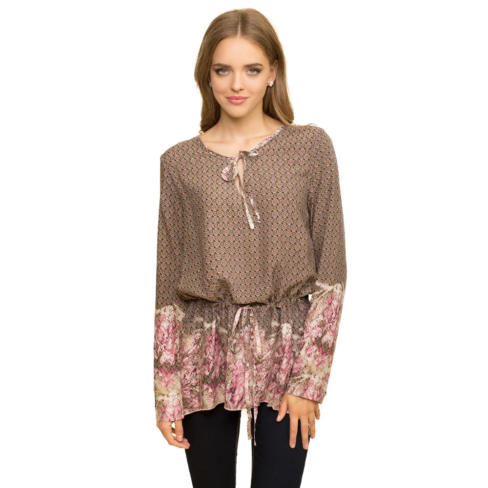 Оригинальная блузка Gloria Jeans женская GBL001915|blouse blouse|blouses for womenblouses & shirts jeans |