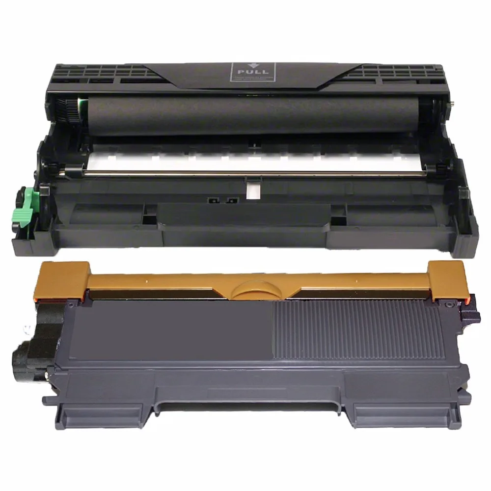 TN450 Toner or DR420 Drum Lot for Brother HL-2240 2270DW MFC-7860DW DCP-7065DN