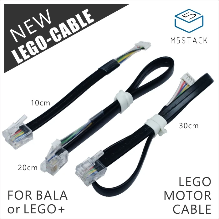 lego mini motor