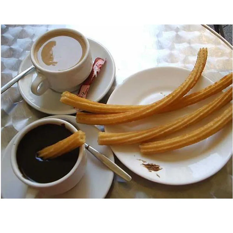 Churros (2)