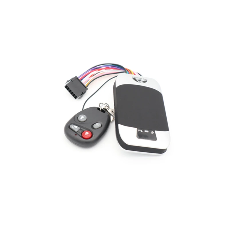 

Car moto GPS tracking deivce gps 303G Quad band Vehicle GPS GSM GPRS Tracker car Burglar Alarm system free Web Platform Service