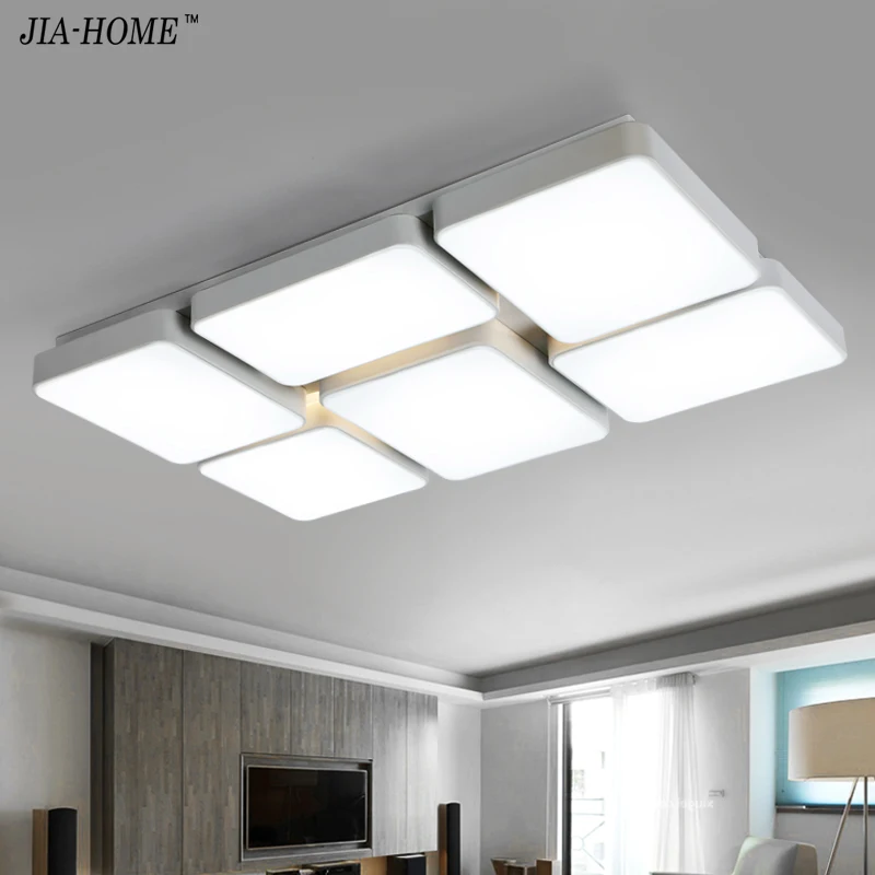 

Modern Maze Ceiling lights indoor lighting led luminaria abajur modern led ceiling lights for dining room lamps