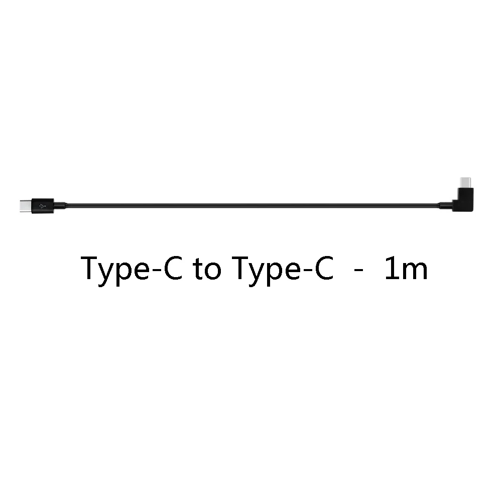 OSMO Карманный кабель для преобразования линии передачи данных тип-c в тип-c Micro-USB для IOS, соединительный кабель для DJI OSMO, карманные аксессуары