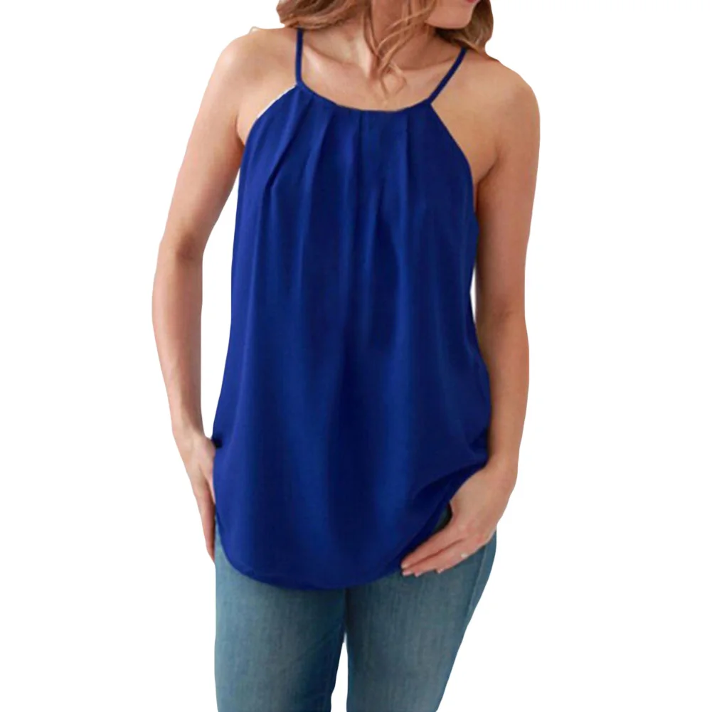 Satin Tops Camisole Tank Lace Patchwork Short Women Shirts 2017 Summer