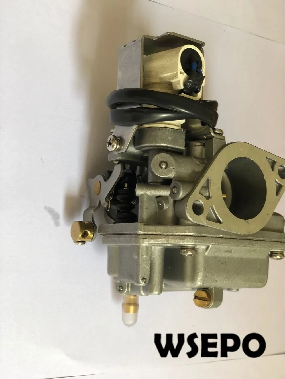Factory Supply& UPS/TNT/DHL Free Shipping! 30 PCS/Lot 6AH-14301 Carburetor fits for Yamah 4 Stroke 15HP,20HP Outboard Motor Factory Supply& UPS/TNT/DHL Free Shipping! 30 PCS/Lot 6AH-14301 Carburetor fits for Yamah 4 Stroke 15HP,20HP Outboard Motor