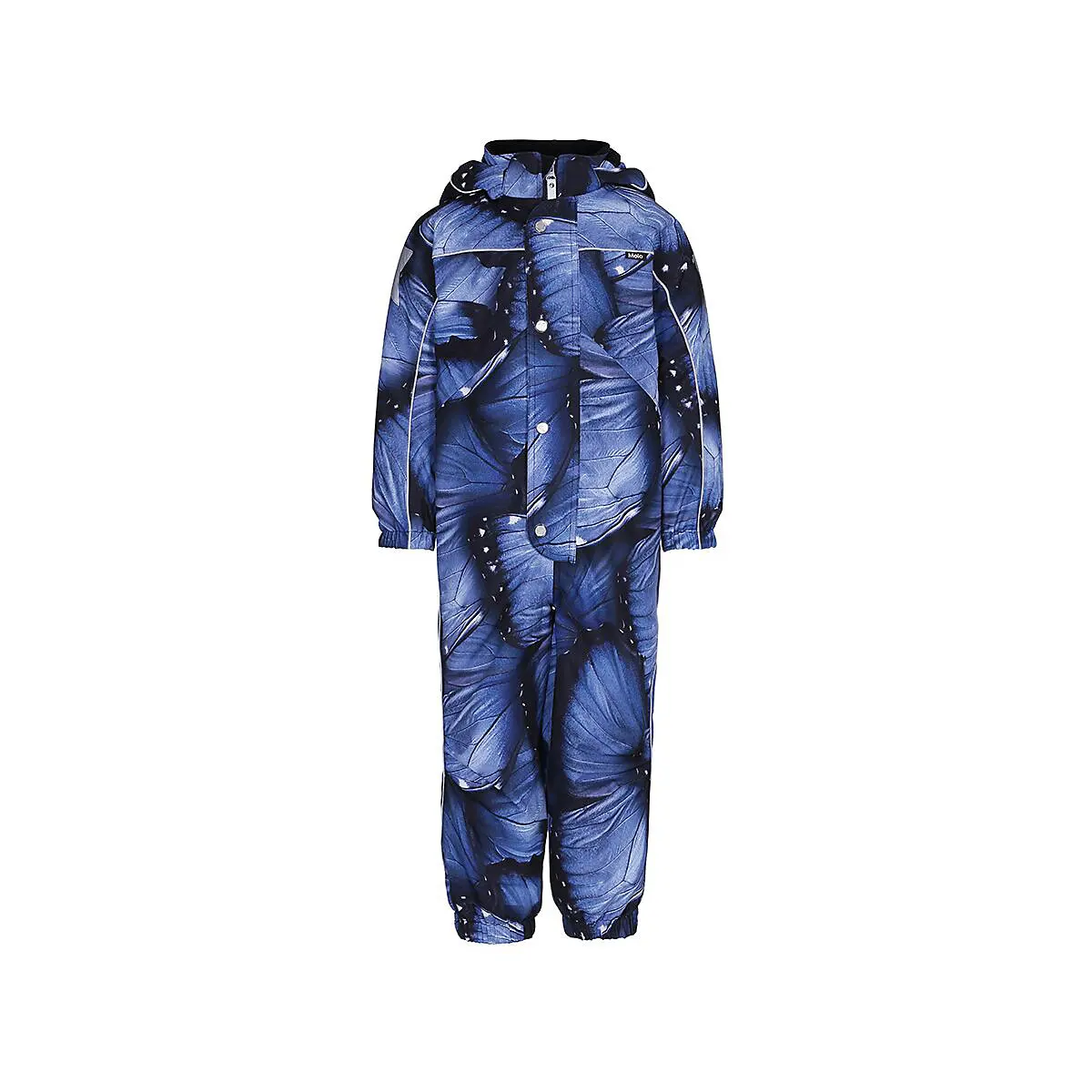 Overalls MOLO for girls 9170687 Baby Rompers Jumpsuit Children clothes Kids MTpromo