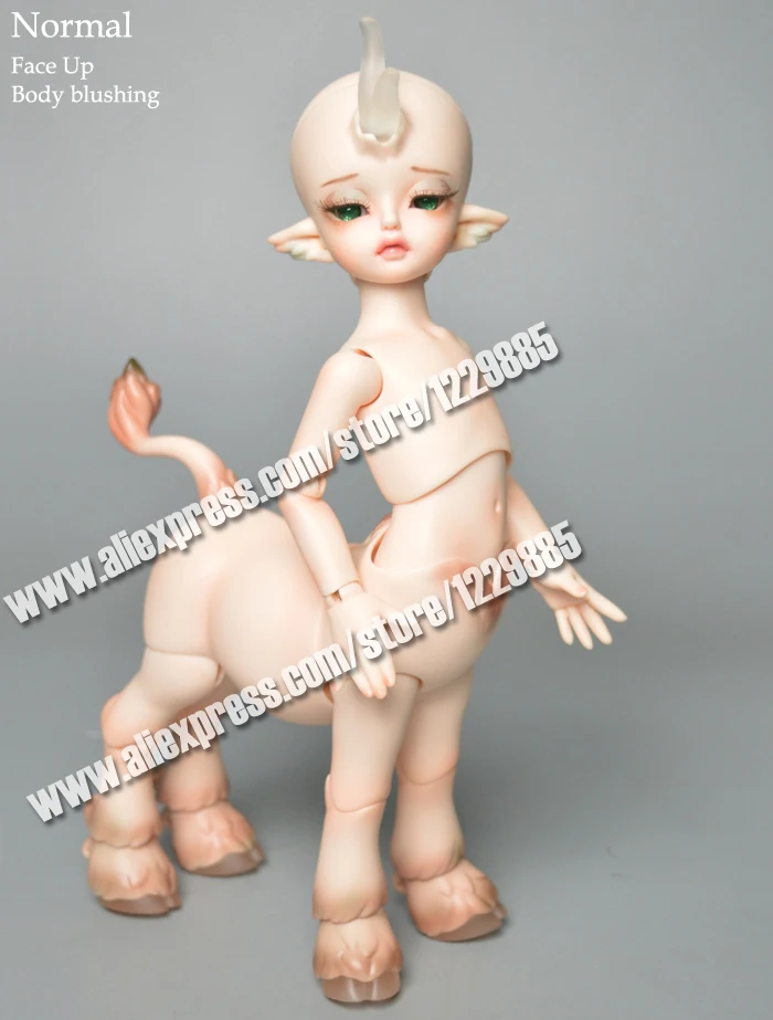 

HeHeBJD free eyes 1/6 doll B.ISHA - Breath Of Tree (Fantasy Ver) bjd dolls bjd manufacturer