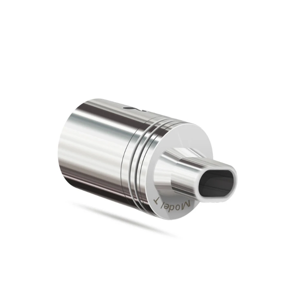 Original Ehpro Model T 22mm RDA 510 Thread Atomizer Dual Coils Electronic Cigarette Tank Adjustable Airflow Vaporizer Vape Tank Original Ehpro Model T 22mm RDA 510 Thread Atomizer Dual Coils Electronic Cigarette Tank Adjustable Airflow Vaporizer Vape Tank