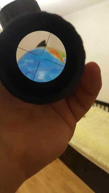 visionking 6x42 отзывы