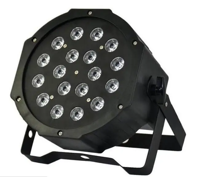 mini par can led