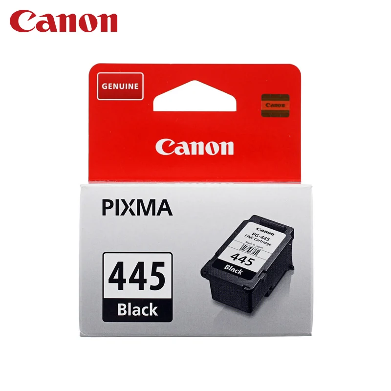 Картридж Canon PG-445 Черный(для MG2540S/MG3040/MX494/IP2840