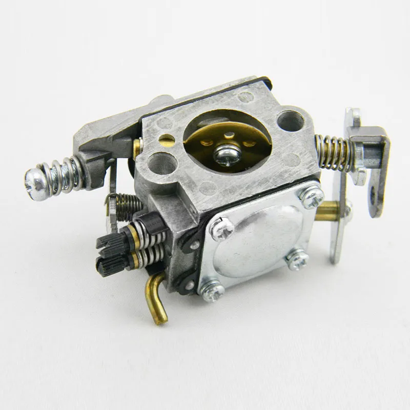 Carburetor Carb Fits for Poulan Chainsaw WT-600 WT-624 WT-625 WT-637 WT-662