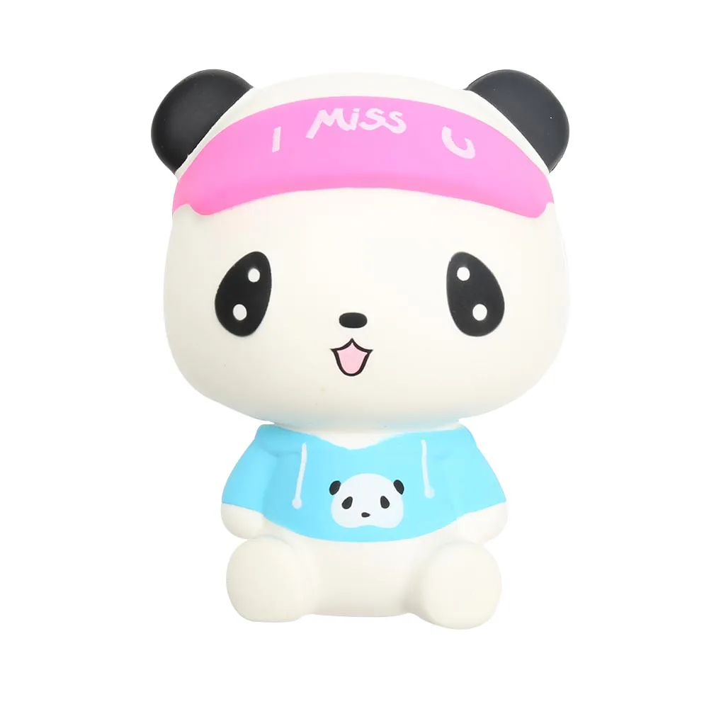 Kawaii Panda font b Toy b font Slow Rebound Stress Relief font b Toy b font