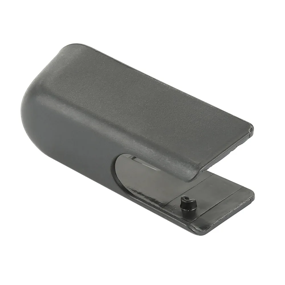

NEW OEM REAR WINDSHIELD WIPER BLADE ARM COVER CAP FOR 2003-2014 VOLVO XC60 XC90 CAR ACCESSORIES