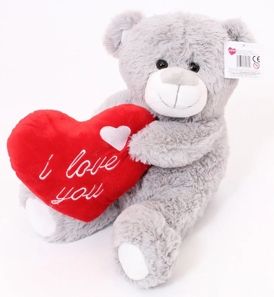 teddy day gift for boyfriend