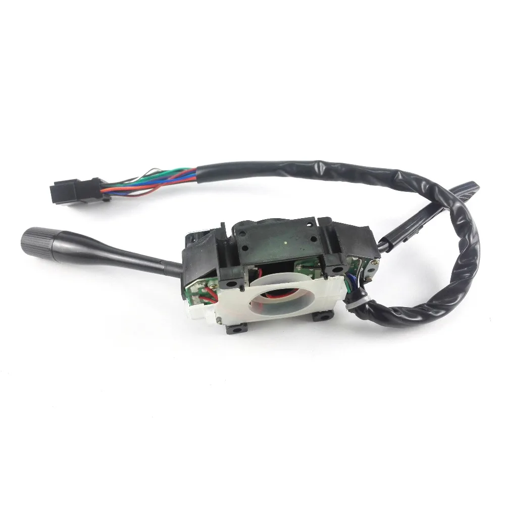 Переключатель стеклоочистителя сигнала поворота для Mitsubishi L300 DE90 MB571632 LHD|wiper