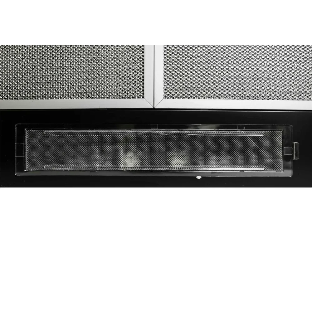 LEX VINTAGE 600 BLACK кухонная вытяжка